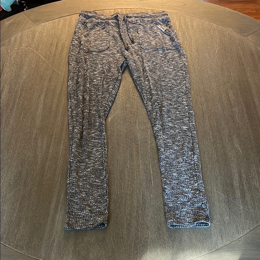 Gymshark Monochrome Joggers